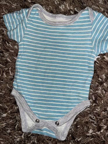 obuca za vodu lidl: Bodysuit for babies, 56-62