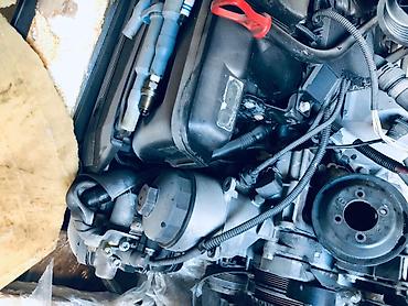 BMW: BMW X5: 2001 г., Автомат, Газ — 9