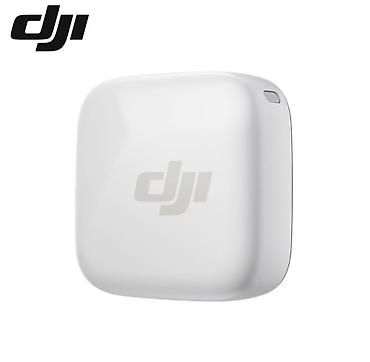 gitara kabel: DJI Mic Mini mikrafonu 🔶 Mikrofon tipi: Omnidirectional (360° səs — 2