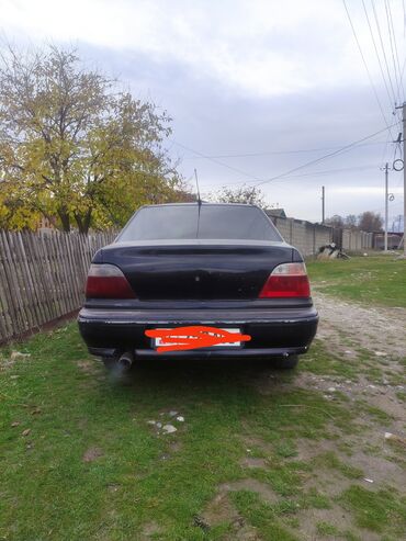 daewoo nexia машына: Daewoo Nexia: 2006 г., 1.6 л, Механика, Бензин, Седан