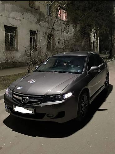 аккорд каракол: Honda Accord: 2007 г., 2.4 л, Автомат, Бензин, Седан — 8