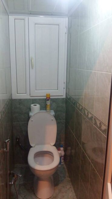 Köhnə tikili: Bakı, 3 otaqlı, Köhnə tikili, 90 kv. m — 11