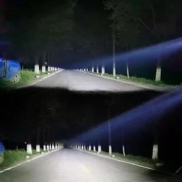 ugg guma: Bi led sociva projektori za farove 3 inca sa diodama. Bi Led sociva — 7