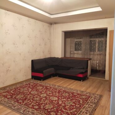 Долгосрочная аренда комнат: 20 м², С мебелью — 14