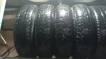 Təkərlər: İşlənmiş Şin Pirelli 185 / 75 / R 16