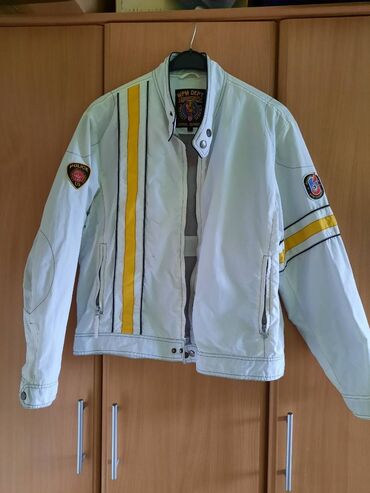 gornjak teksas jakna: Jacket L (EU 40)