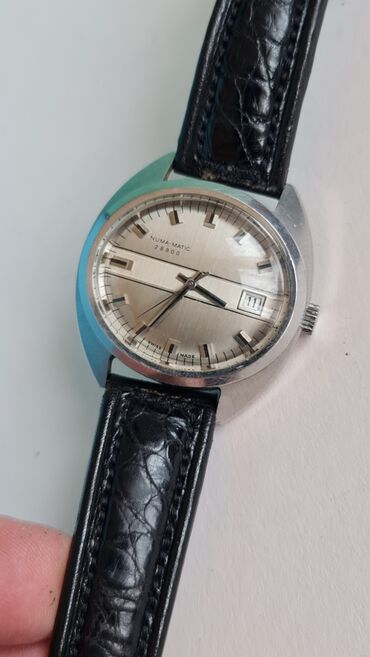 Ručni satovi: Klasični sat, Muški — 3