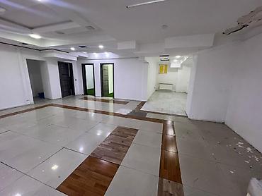 аренда места на рынке: İcarəyə verilir obyekt 300 m², 28 May m. 4 500 AZN/ay 300 m² Sahə — 9