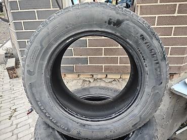 Шины: Продаю зимние шины 1. BRIDGESTONE 235/45 R 18 ТОЛЬКО ПАРА! ЦЕНА 3000 — 12