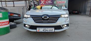 hyundai кыргызстан: Hyundai : 2020 г., 2 л, Вариатор, Газ, Седан