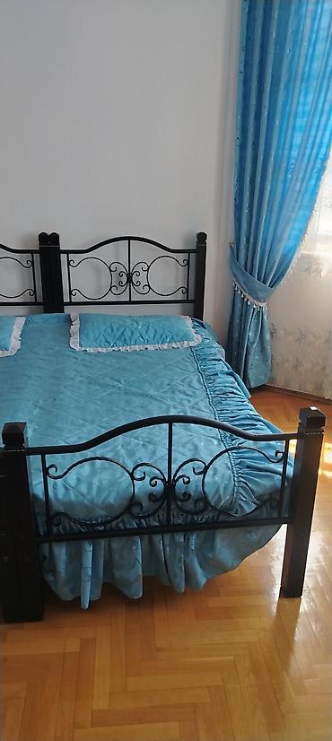 taslar: Satılır: müxtəlif ev və bağ üçün əşyalar dəsti - Metal karkaslı iki — 4
