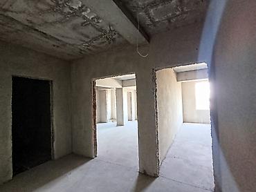 квартиры в: 2 комнаты, 55 м², Элитка, 9 этаж, ПСО (под самоотделку) — 7