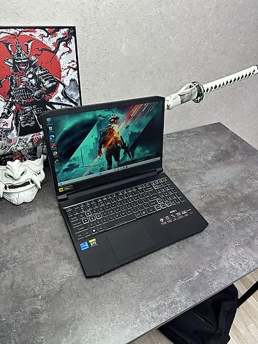 note: Игровой, Б/у, Intel Core i5 — 2