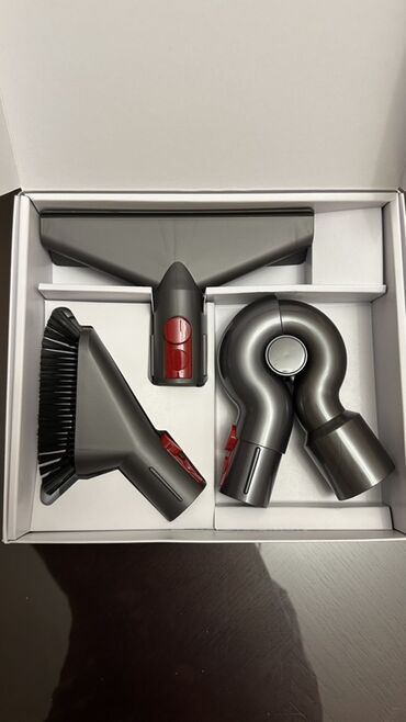 вешалка для брюк и рубашек напольная: Dyson Furniture Cleaning Kit – PN: 972204-01 Dyson tozsoranları üçün