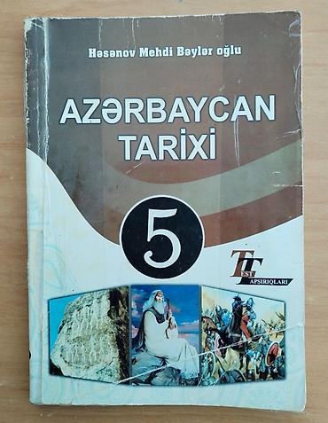 Bədii ədəbiyyat: Kitablar. Her biri 1 man. Sumqayitdadir 1) Musa Nəbioğlu – “Buta — 9