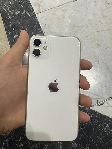 ipad mini 9: IPhone 11, белый цвет,тру тон,фейс айди работает,нужно поменять модем — 1