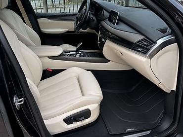 bme e39: BMW X5: 2016 г., 3 л, Автомат, Бензин, Внедорожник — 4