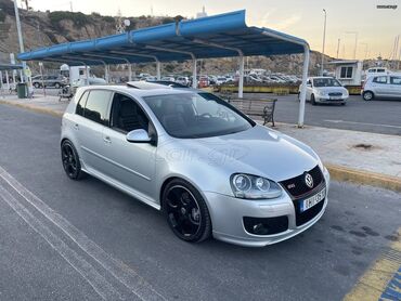 Volkswagen: Volkswagen Golf: 2 l. | 2008 έ. Χάτσμπακ