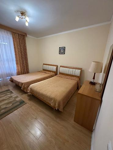 3 комнаты, 140 м², Бишкек, Собственник