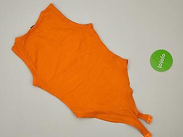 body cekiny: Shein, Body damskie, rozmiar M — 3