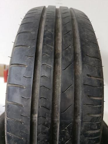 Транспорт: Шины 185 / 65 / R 15, Лето, Б/у, Пара, Легковые, Япония, Falken — 4
