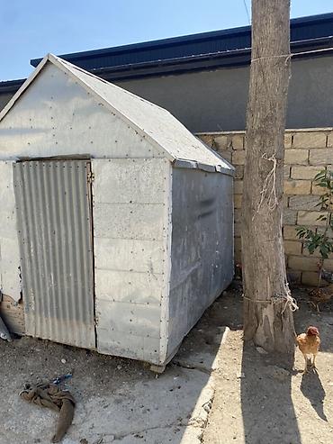 dam örtükləri qiymətlər: Metal örtüklü taxta köşk/ankardırma daxması - Karkas: möhkəm taxta — 2