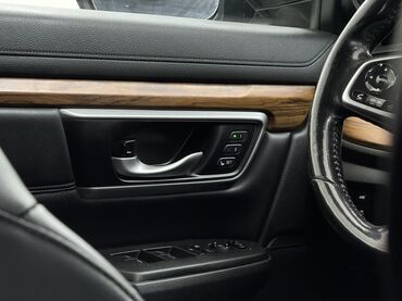 Honda: Honda CR-V: 2019 г., 1.5 л, Автомат, Бензин, Кроссовер — 9