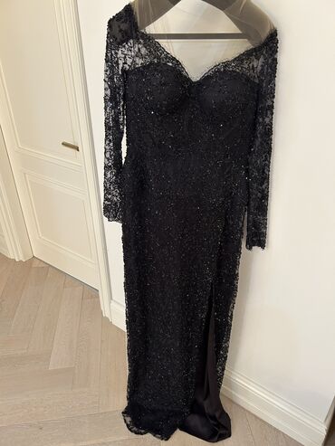 Ziyafət donları: Абсолютно новое вечернее платья от Sophie couture- азербайджанский — 7