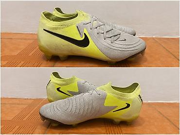 buts nike: Nike Phantom GT2 Elite FG futbol butsisi Az işlenib 40 razmer ciddi — 1
