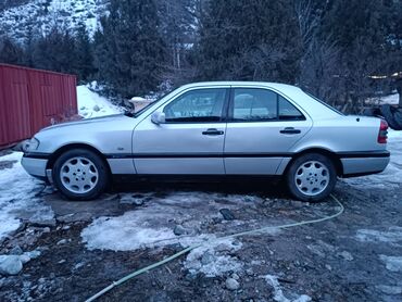 вентилятор охлаждения мерседес w220: Mercedes-Benz C-Class: 1996 г., 1.8 л, Механика, Бензин, Седан
