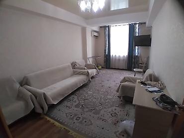 Долгосрочная аренда квартир: 1 комната, Агентство недвижимости, Без подселения, С мебелью полностью — 8