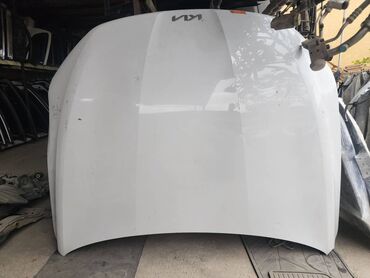 Другие детали кузова: Запчасти для Hyundai (оригинал) В наличии на фото: - Переднее крыло — 15