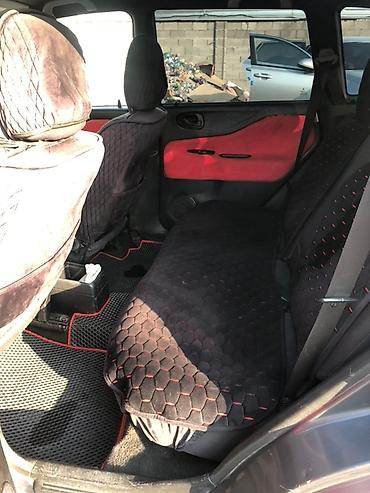 Mitsubishi: Mitsubishi Space Star: 2004 г., 1.9 л, Механика, Дизель, Хэтчбэк — 7