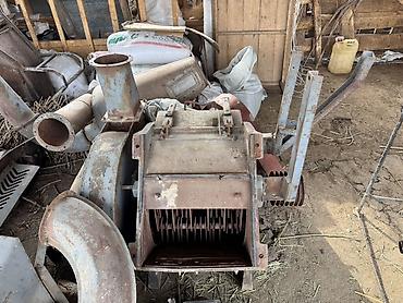 Кормодробилки: Сатылат Талас басы 200000 ушул номерге чалгыла Жем тарткыч адырес — 2