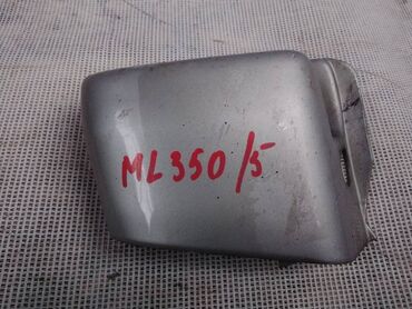 пароги на мерседес: Накладка на порог Мерседес Бенз M-Class W163 M112 E37 2003 (б/у)
