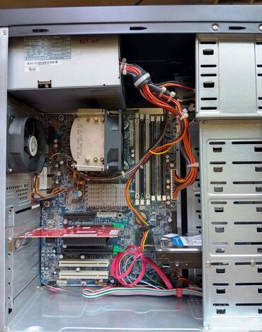 Masaüstü kompüterlər və iş stansiyaları: СPU i7-920 2.66 GHz, LGA1366. Server ana platası "Workstation HP Z400" -da lalafo.az — 4 Masaüstü kompüterlər və iş stansiyaları: СPU i7-920 2.66 GHz, LGA1366. Server ana platası "Workstation HP Z400" — 4