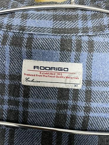 lacoste köynək: Köynək, XL, rəng - Mavi — 1