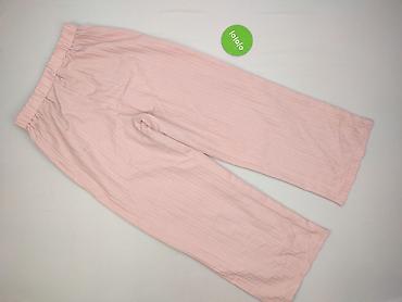second hand warszawa: Spodnie materiałowe damskie, rozmiar L — 3