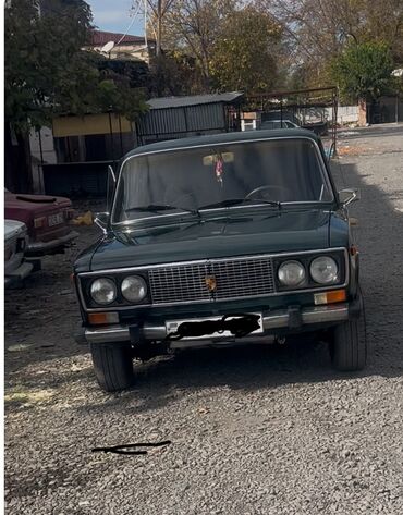 24 10 matoru: VAZ (LADA) 2106: 1.4 l | 1990 il 40000 km Sedan