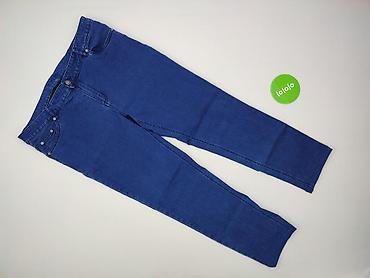 mom jeans pull and bear: Jeansy damskie, rozmiar 3XL — 2