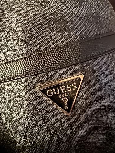 pagani часы: Сумка через плечо Guess — 3