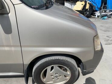 хонда стрим крыло: Крыло Переднее правое Honda, 1999 г., Б/у, Оригинал