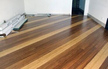 Напольные работы: Укладка пола | Паркет Больше 6 лет опыта — 2