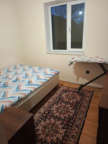 Uzunmüddətli kirayə evlər: 60 kv. m, 3 otaqlı, İşıq, Su, Kanalizasiya — 5