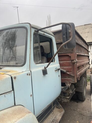 скутер бу бишкек: ГАЗ : 2024 г.