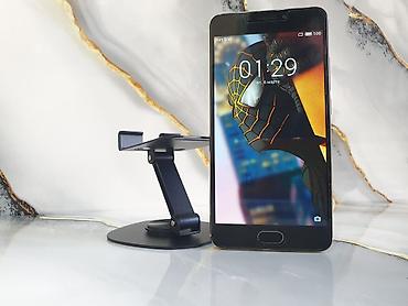 Meizu M5, Б/у, 32 ГБ, цвет - Золотой, 2 SIM