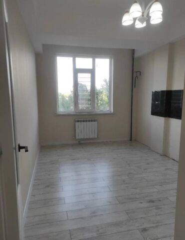 ак жол раздольное: 1 комната, 40 м², Элитка, 3 этаж, Евроремонт