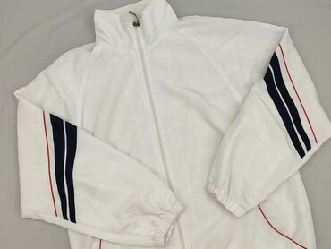 ubrania dla grubych: Windbreaker for men, size 2XL