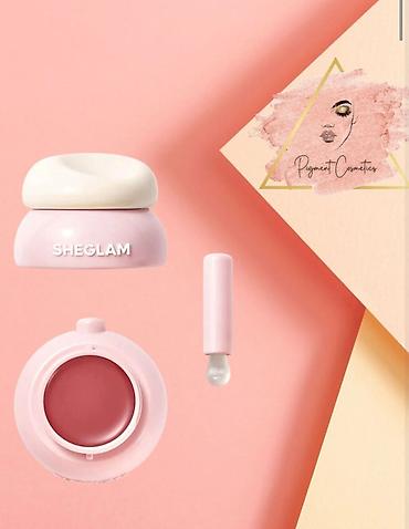 Kosmetika dəstləri: Kosmetik dəst, >10 məhsul, Yeni, Ödənişli çatdırılma — 31