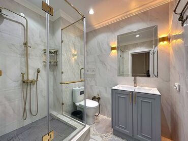 Продажа квартир: 4 комнаты, 117 м², Элитка, Дизайнерский ремонт — 10